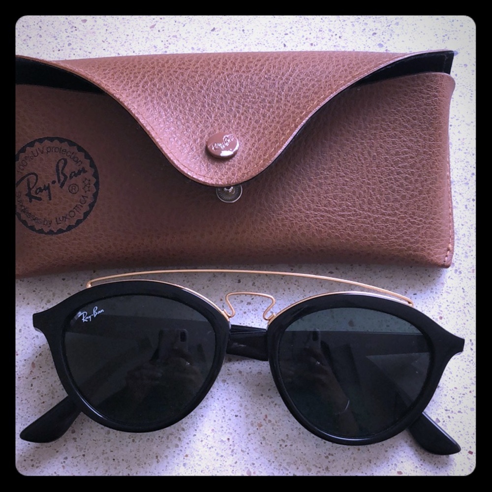 RayBan Sunglasses